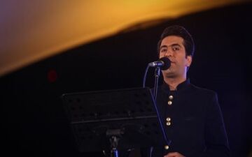  خواننده مشهور ایرانی هیچ وقت دوست نداشتم آدم کسی باشم