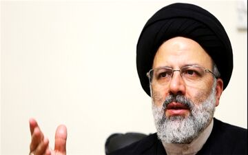 رئیسی: وام ازدواج را می توان دو برابر کرد + فیلم