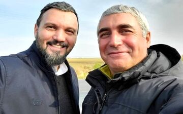  تمجید کامبیز دیرباز از «خروج»/ فیلمی که با دیگر فیلم‌های حاتمی‌کیا قابل مقایسه نیست