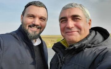  تمجید کامبیز دیرباز از «خروج»/ فیلمی که با دیگر فیلم‌های حاتمی‌کیا قابل مقایسه نیست