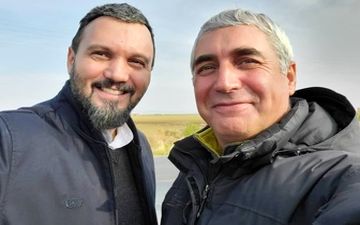  تمجید کامبیز دیرباز از «خروج»/ فیلمی که با دیگر فیلم‌های حاتمی‌کیا قابل مقایسه نیست