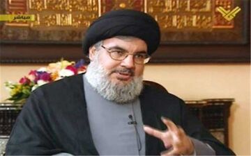 اینستاگرام پست‌ مربوط به سیدحسن نصرالله را از صفحه نماینده ولی‌فقیه در خراسان جنوبی حذف کرد
