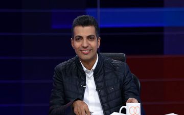 دوشنبه ای دیگر بدون عادل/جای خالی نود بشدت احساس می شود!