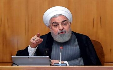 هیچ کس بالاتر از قانون و مردم نیست