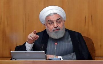 هیچ کس بالاتر از قانون و مردم نیست