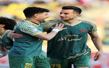 احسان محروقی، جدیدترین هدف یحیی گل‌محمدی برای تقویت خط حمله فولاد
