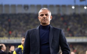 اسماعیل کارتال و دستیارانش به تهران رسیدند
