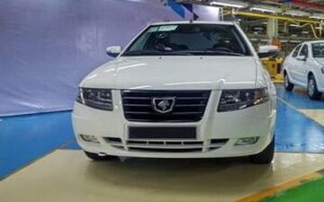 اعلام قیمت سورن پلاس جدید 