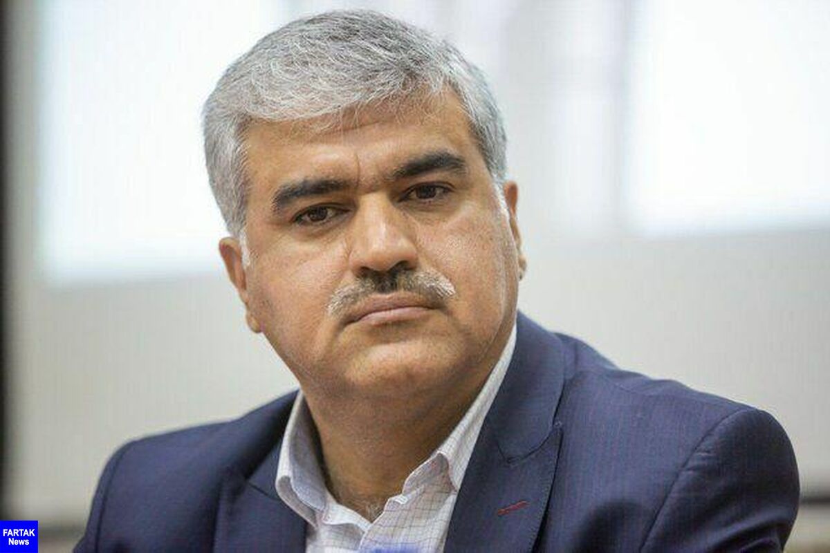 انجام روزانه 500 تست "کرونا" در استان کرمانشاه
