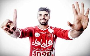 توضیح مدیربرنامه‌ طارمی درمورد جدایی این بازیکن