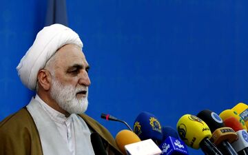 محسنی اژه‌ای: ریشه حقوق‌های نجومی در دولت احمدی‌نژاد بود
