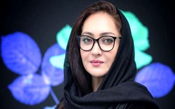 نیکی کریمی داور جشنواره آنتالیا شد
