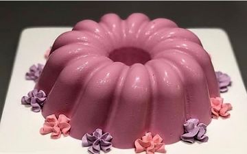 طرز تهیه دسر شانامو| حتما امتحانش کنید!