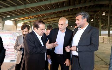 حمایت از اقشار آسیب‌پذیر جامعه اولویت استانداری است