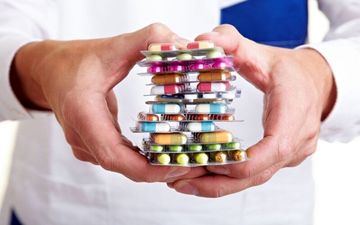 
این داروها را به پیاده‌روی اربعین ببرید برایتان دردسر قضایی درست می‌شود