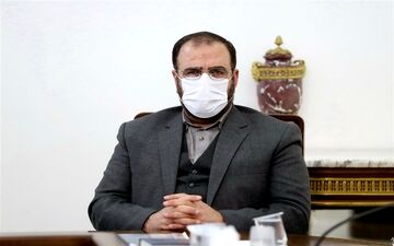 امیری: دولت آماده است که سوالات و ابهات مجلس را پاسخ دهد
