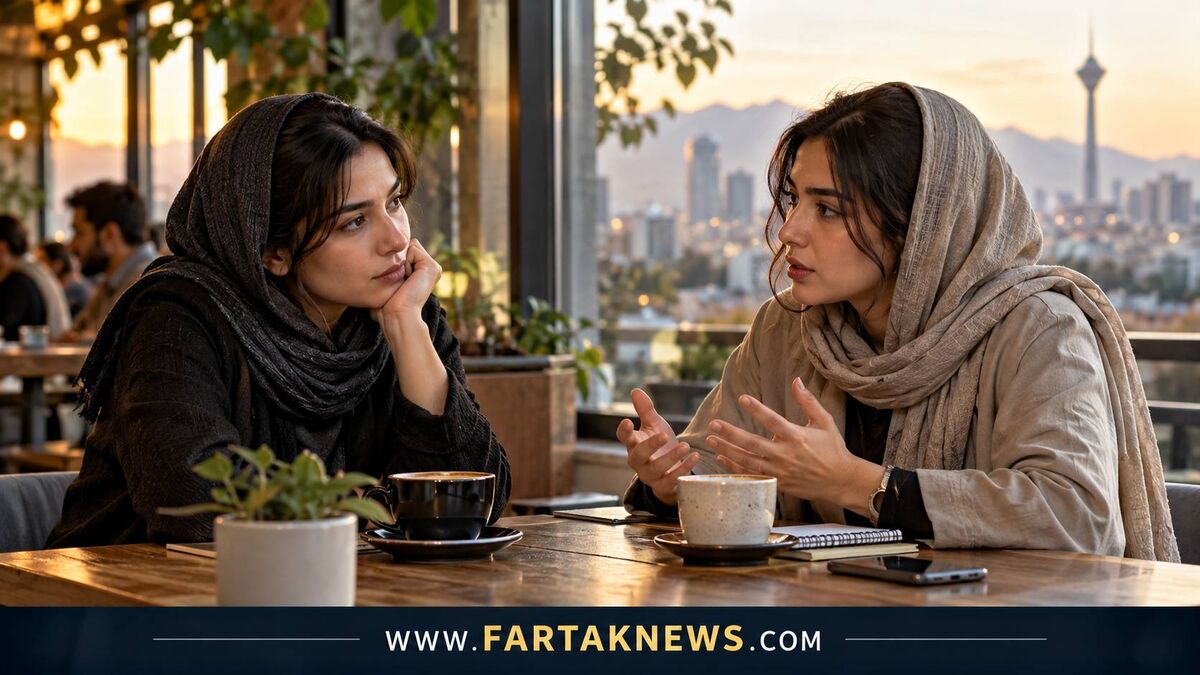 چرا نگرش بخشی از دختران ایرانی به روابط جنسی تغییر کرده است؟ از شبکه‌های اجتماعی تا تغییر نگاه به ازدواج