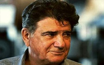 همایون شجریان: 8 ماه است که در درمان پدر بر سر دو راهی مانده‌ایم