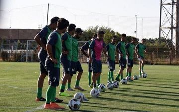 غیبت 2 بازیکن ماشین سازی در دیدار با استقلال