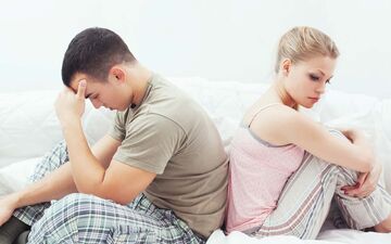 اصلی‌ترین دلیل کاهش میل جنسی در آقایان/ خانم‌ها جدی بگیرند 