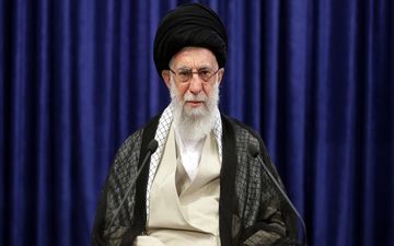 سخنرانی تلویزیونی رهبر انقلاب در روز چهارشنبه 26 خرداد