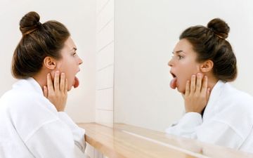 اگر زبانتان زرد رنگ شده است حتما بخوانید