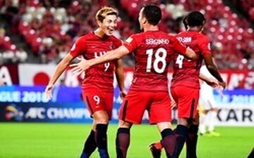  3 بازیکن کلیدی کاشیما برابر پرسپولیس در فینال آسیا