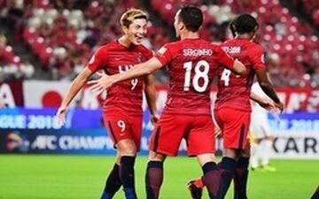  3 بازیکن کلیدی کاشیما برابر پرسپولیس در فینال آسیا
