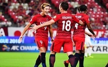  3 بازیکن کلیدی کاشیما برابر پرسپولیس در فینال آسیا