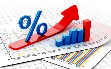
 بیشترین تورم متعلق به کدام کشورها است؟ 