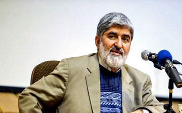 مطهری: اعلام نظر مجمع تشخیص درباره مصوبات مجلس خلاف قانون اساسی است