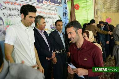 حافظ ناظری