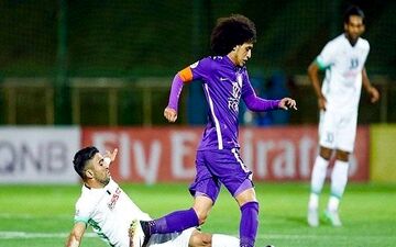 گربه سیاه الهلال در یک قدمی جذب ستاره منفور استقلالی ها