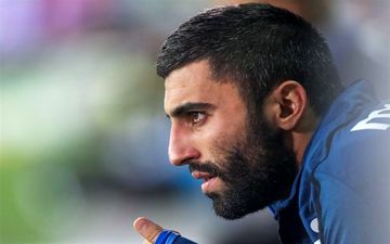 منتفی شد؛ کاوه رضایی استقلالی نمی شود