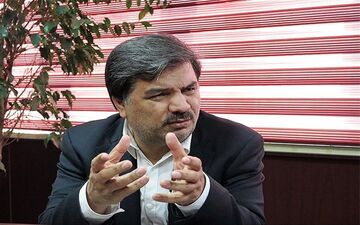 تکمیل مسکن مهر تا پایان سال/۱۸۰۰ میلیارد تومان برای خدمات زیربنایی نیاز است
