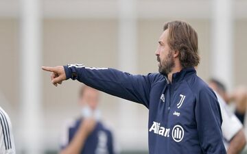 سرمربی یوونتوس امروز از سمتش برکنار می شود