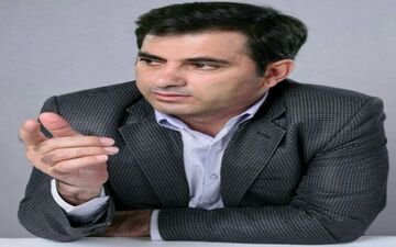 دولت و نابسامانی کنونی
