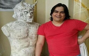 ماجرای توصیه رمال به زم و شمع صورتی چه بود؟