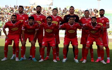  «پرسپولیس زلزله» کجا جا مانده است؟