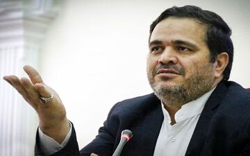 انتقاد تند عنابستانی از میرکاظمی: نه پاسخگو به مجلس هستید نه دستگاه‌های ارجایی!