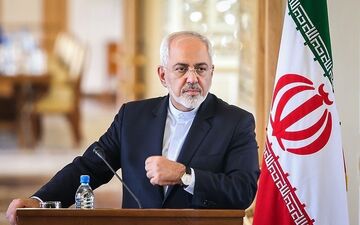  ظریف: تنها راه برای آمریکا عمل به برجام است