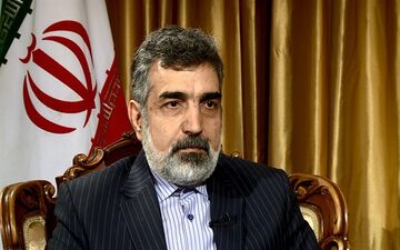 کار بازسازی رآکتور اراک با همکاری چین و انگلیس در حال انجام است
