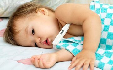 علائم تشنج و دلایل بروز آن