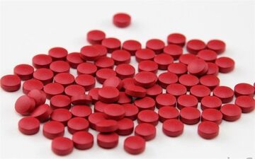 از عوارض قرص آهن چه می دانید؟