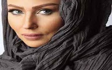 پوشش و ظاهر پرستو میرزایی در مقابل دوربین مخفی امیرحسین قهرائی