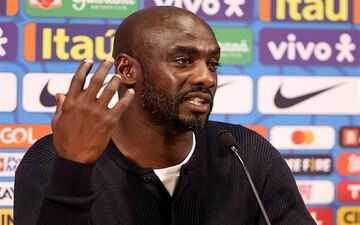 جام جهانی قطر| سرمربی غنا: پنالتی پرتغال درست نبود