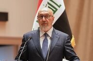 محکومیت حملات مشترک آمریکا و عربستان به حشد الشعبی از سوی ریاست جمهوری عراق