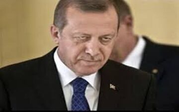 
پارلمان لیبی اظهارات اردوغان را محکوم کرد
