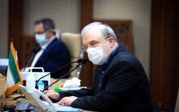 پیش‌بینی پاییز سخت از نظر آنفلوآنزا و کرونا
