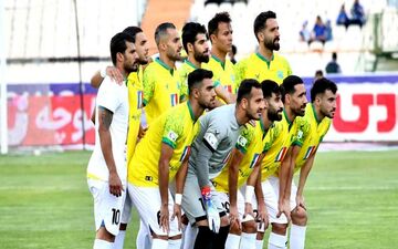 نفتی‌ها شارژ مالی شدند